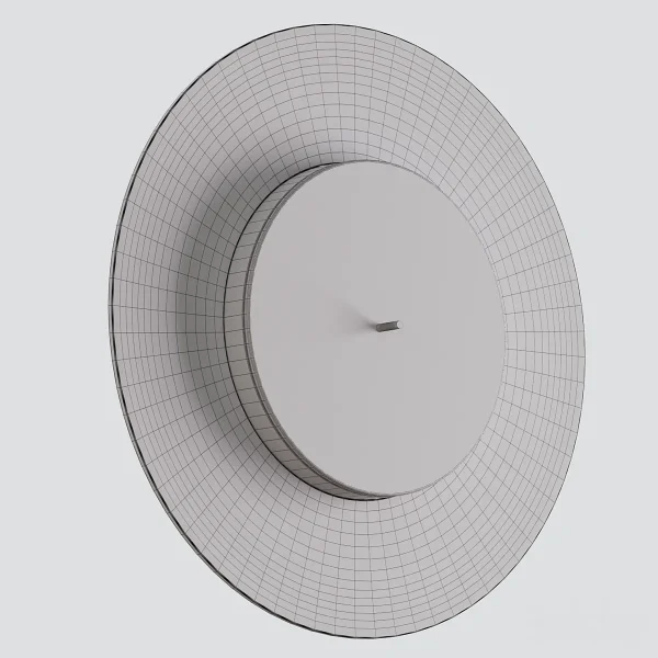 3DSky - Aliexpress Wall Lamp 043 - Image 2