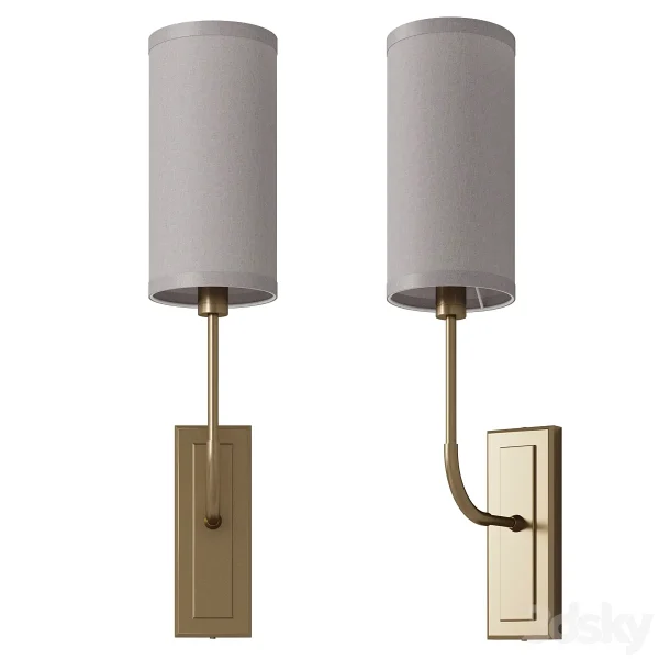 3DSky - Sconce Dantone Home Mind single - Image 2