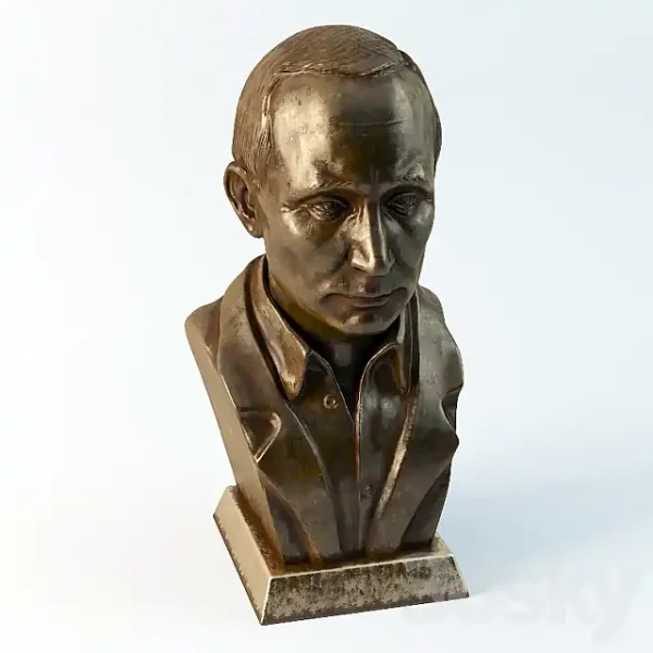 3DSky - Putin