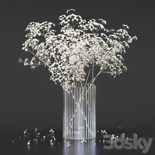 3DSky - Bouquet 36