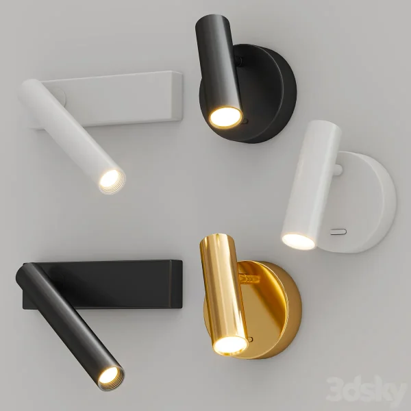 3DSky - LAMPATRON WALL COLLECTION - Image 2