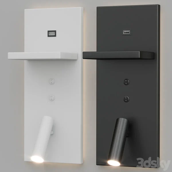 3DSky - LAMPATRON WALL COLLECTION - Image 3