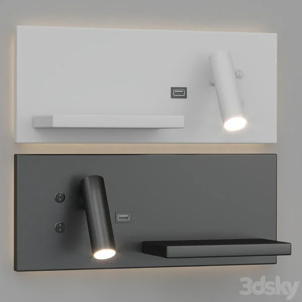 3DSky - LAMPATRON WALL COLLECTION - Image 4