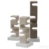 3DSky - Abstract Stone Sculpture by Cesare Arduini - Image 3