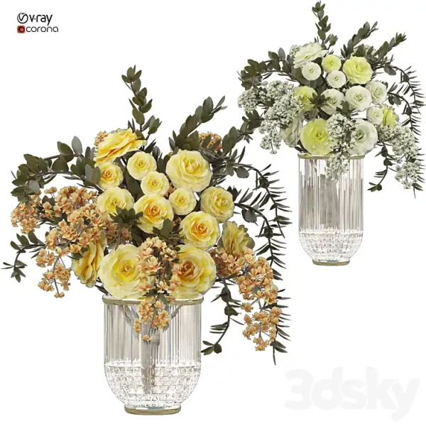 3DSky - Flower 49