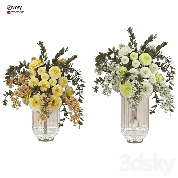 3DSky - Flower 49 - Image 2