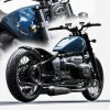 3DSky - BMW R18 Rubber - Image 2