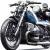 3DSky - BMW R18 Rubber - Image 3