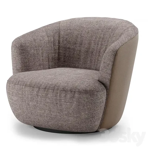 3DSky - Armchair Ishino