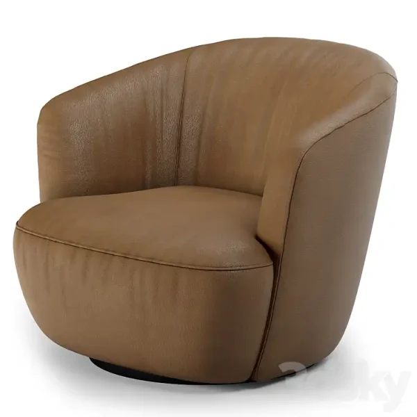 3DSky - Armchair Ishino - Image 2
