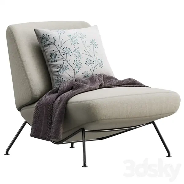 3DSky - Sleek By Bonaldo