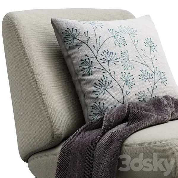 3DSky - Sleek By Bonaldo - Image 2