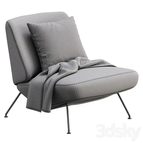 3DSky - Sleek By Bonaldo - Image 5