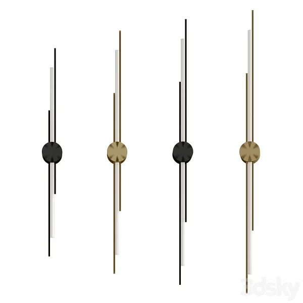 3DSky - Lampatron TINUS