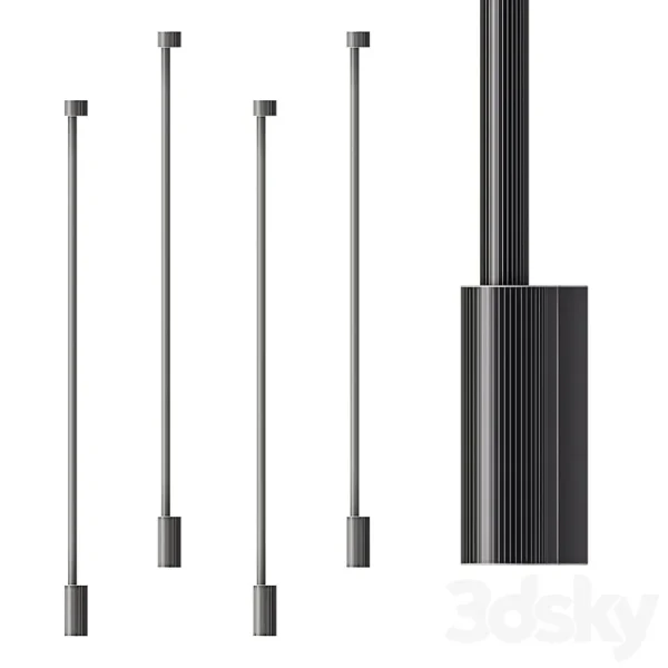 3DSky - LED Wall Lamp SCAN - Image 3