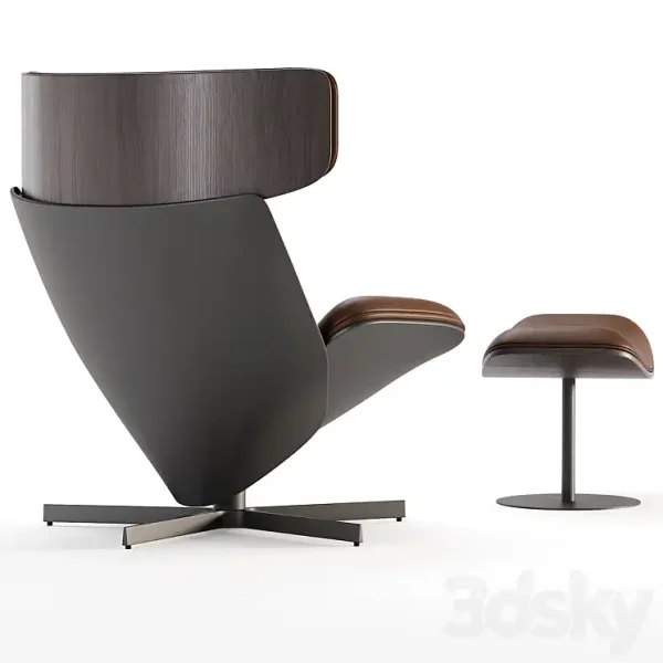 3DSky - B&B Italia ALMORA - Image 4