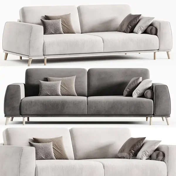 3DSky - Laronsa Sofa By Divan Ru