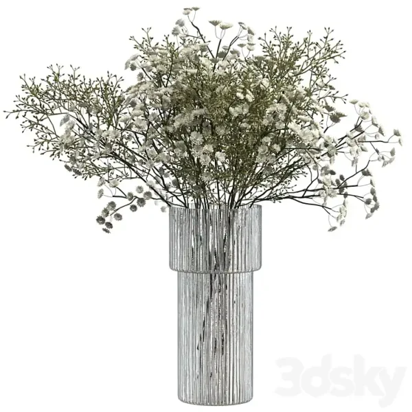 3DSky - Bouquet 00001