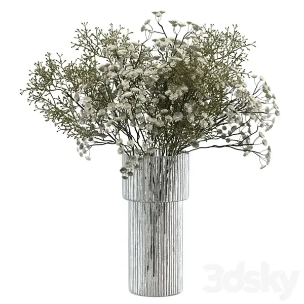 3DSky - Bouquet 00001 - Image 2