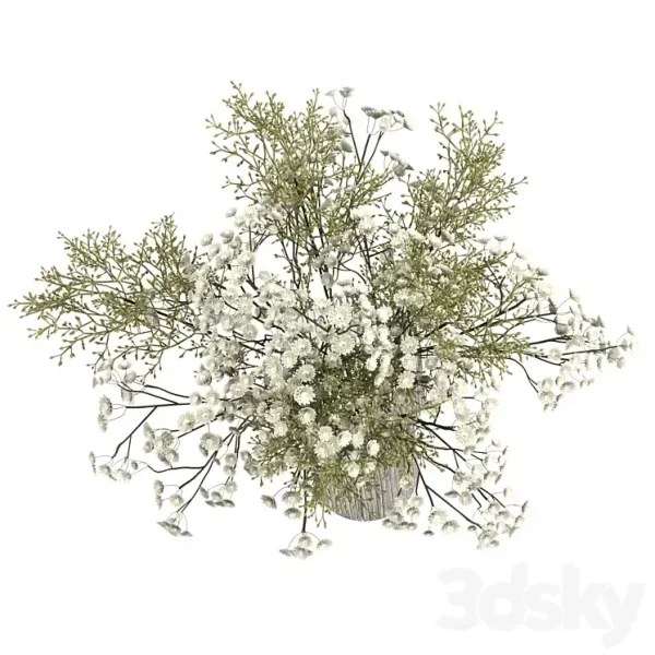 3DSky - Bouquet 00001 - Image 3