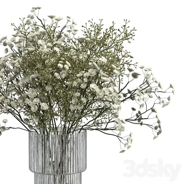 3DSky - Bouquet 00001 - Image 4