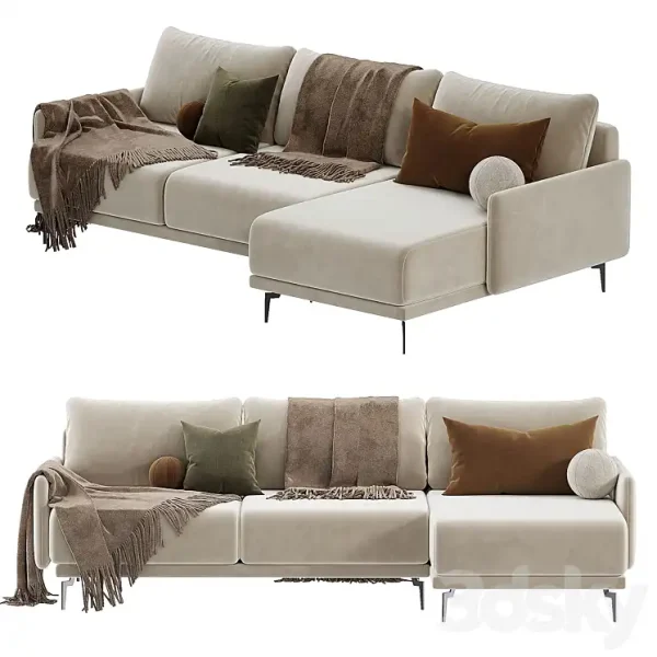 3DSky - Archi Sofa - Image 2