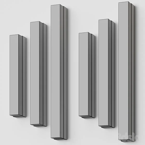 3DSky - Wall Lamp SILLE Lampatron - Image 2