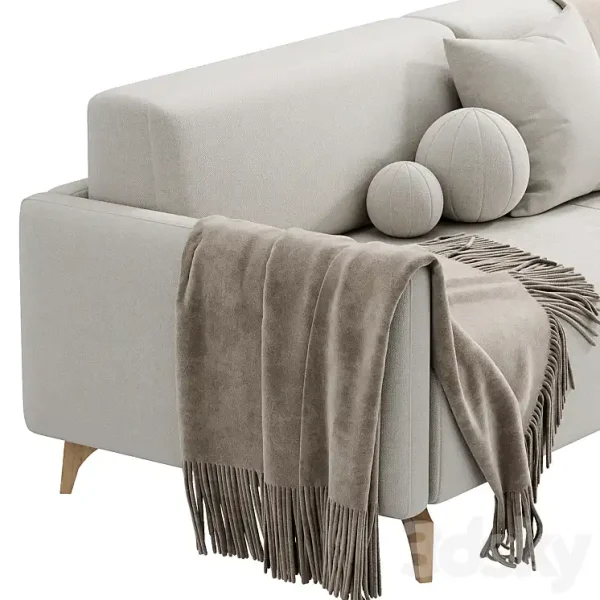 3DSky - Lieri Sofa - Image 3