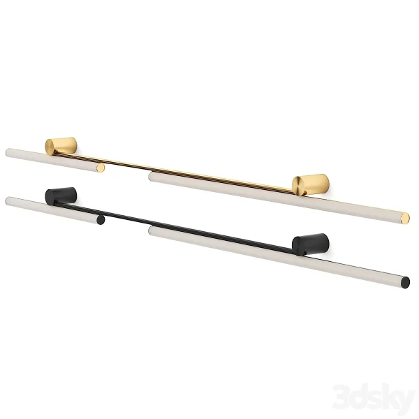 3DSky - Ambrosia Marset Wall Lamp - Image 2