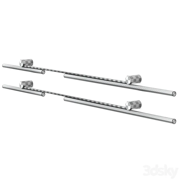 3DSky - Ambrosia Marset Wall Lamp - Image 3