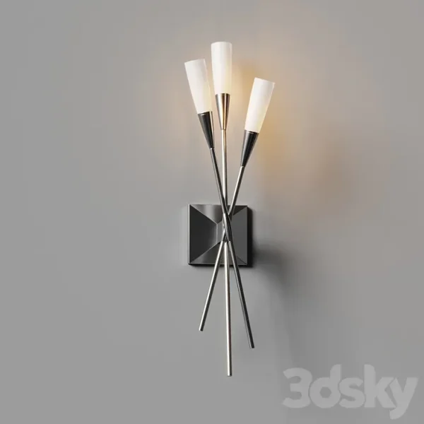 3DSky - Stellar by Chapman & Myers for Visual Comfort - Image 3