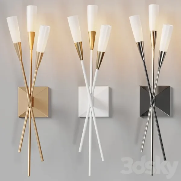 3DSky - Stellar by Chapman & Myers for Visual Comfort - Image 4