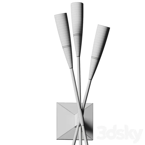 3DSky - Stellar by Chapman & Myers for Visual Comfort - Image 5