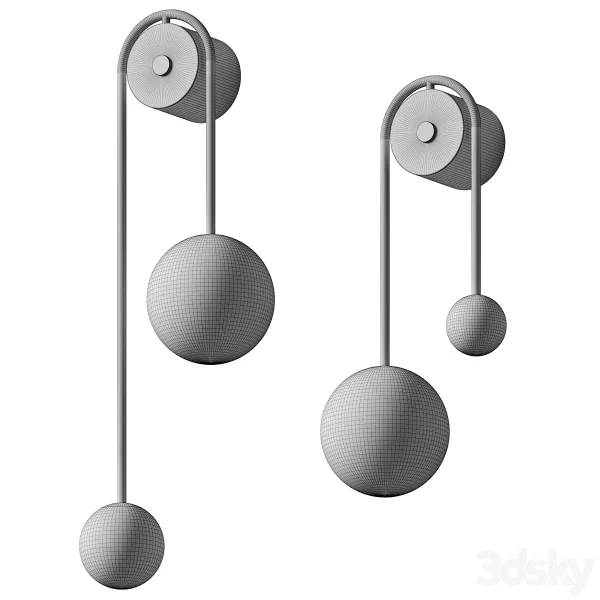 3DSky - Amalia by BO HA - Image 2