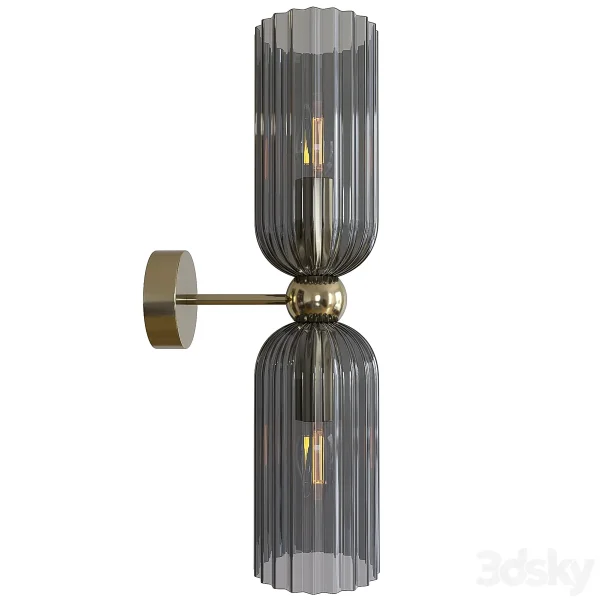 3DSky - Maytoni Antic MOD302WL - Image 2