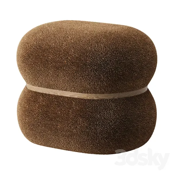 3DSky - Pouf Polly - Image 2