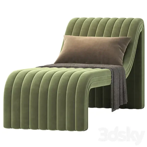 3DSky - Chaise Lounge - Image 3