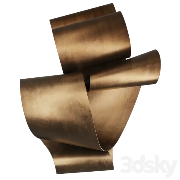 3DSky - Sculpture Martha Sturdy 03