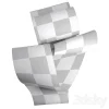 3DSky - Sculpture Martha Sturdy 03 - Image 2
