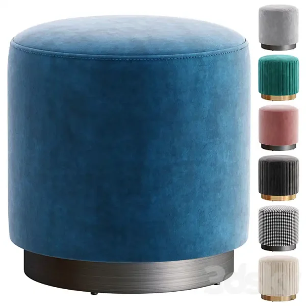 3DSky - Pouf Dream by Ogogo
