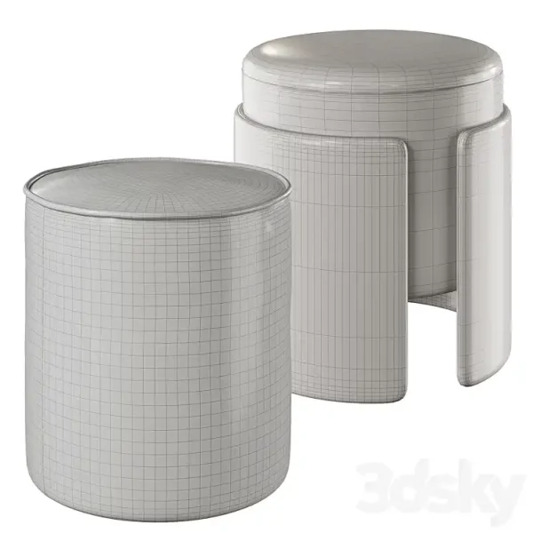3DSky - Poufs Mebel Made - Image 5