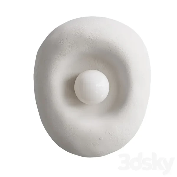3DSky - Odette Sconce - Image 2