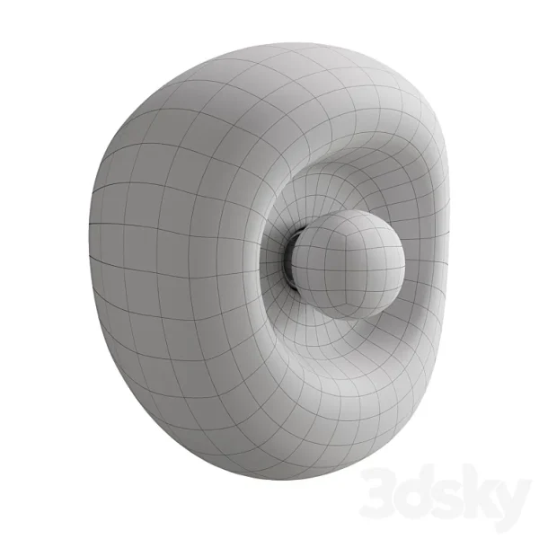 3DSky - Odette Sconce - Image 3