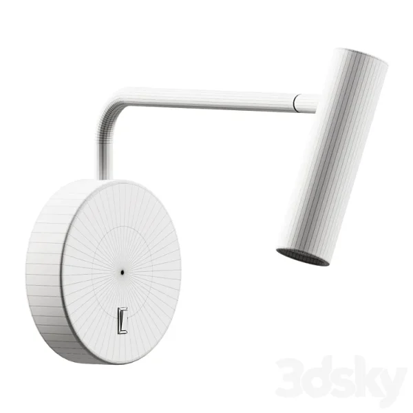3DSky - Sconce JOYIN 5003650 - Image 2