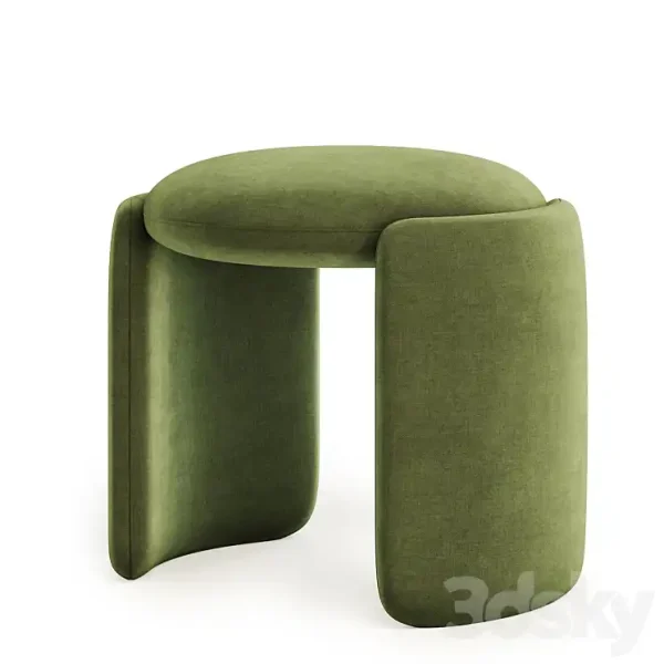 3DSky - Hug Pouf - Image 4