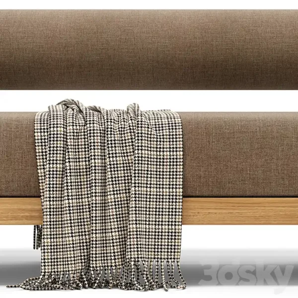 3DSky - RH Outdoor Vigo Sofa - Image 2