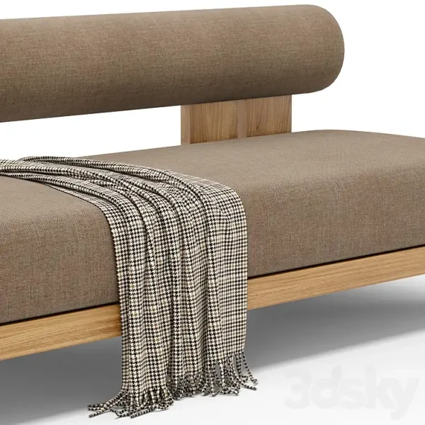 3DSky - RH Outdoor Vigo Sofa - Image 3