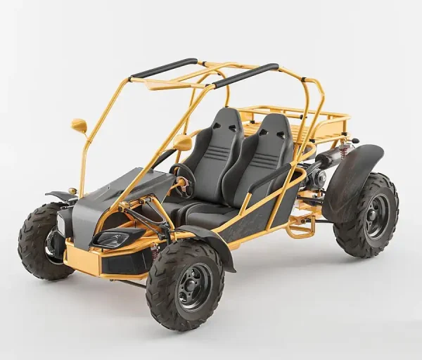 3DSky - Buggy