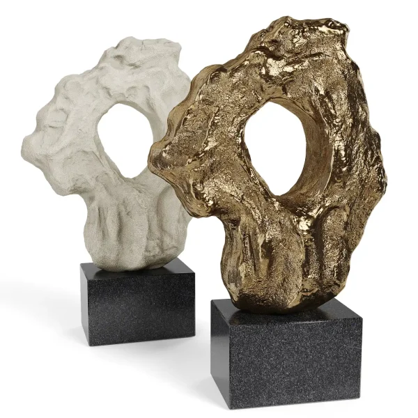 3DSky - CLIVE BARKER Large Scholar Rock