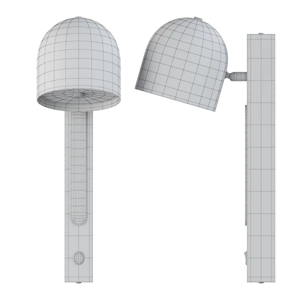 3DSky - Lampatron VIC WALL - Image 3